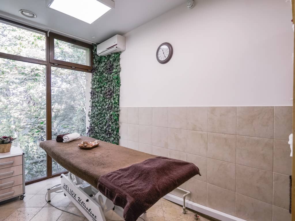 SPATIUM Wellness Center: фото 5