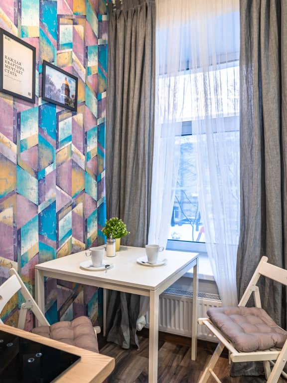 Квартира Apartments Гороховая 51: фото 5