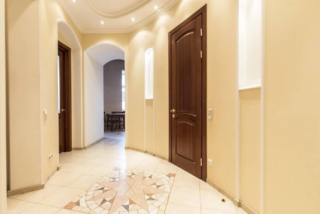 Апартаменты Avrora 3BR: фото 6