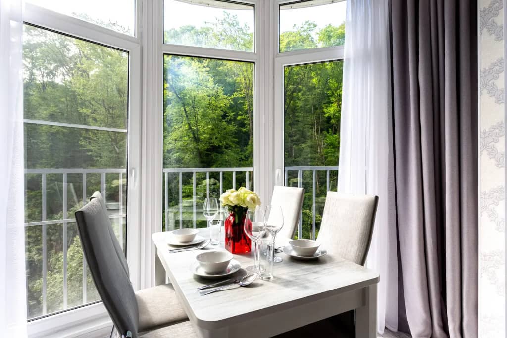 Апартаменты Дом у Дендрария Red apartments Сальвия: фото 7