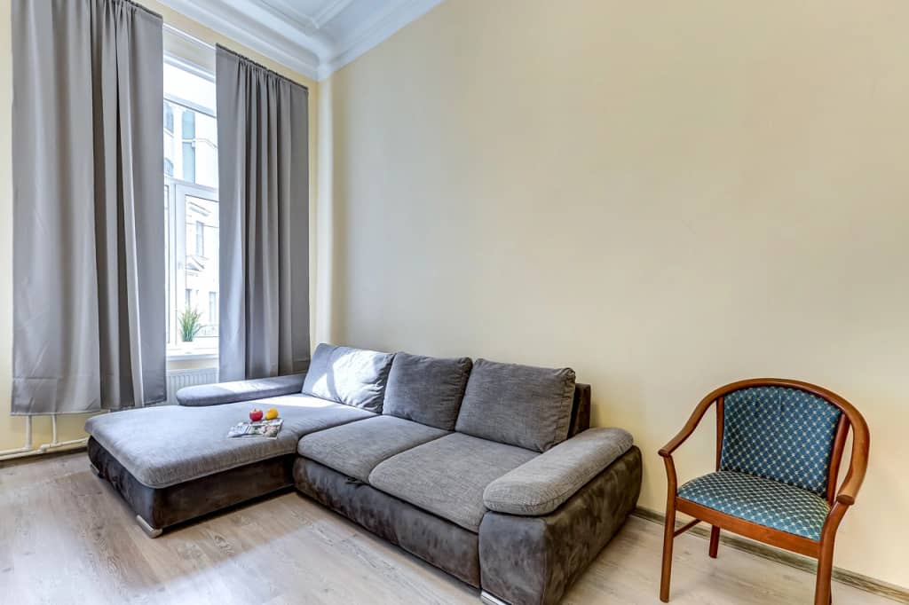 Апартаменты Admiral 5br: фото 6