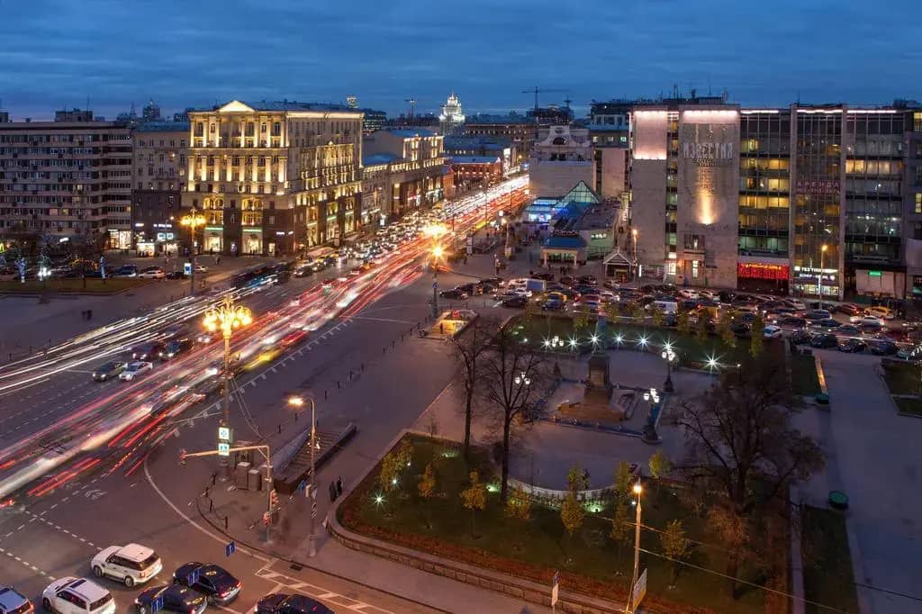 Дизайн-отель СтандАрт: фото 5