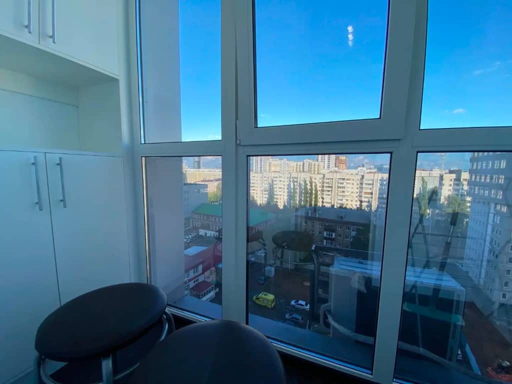 Апартаменты на Телецентре Конгресс Холл: фото 5