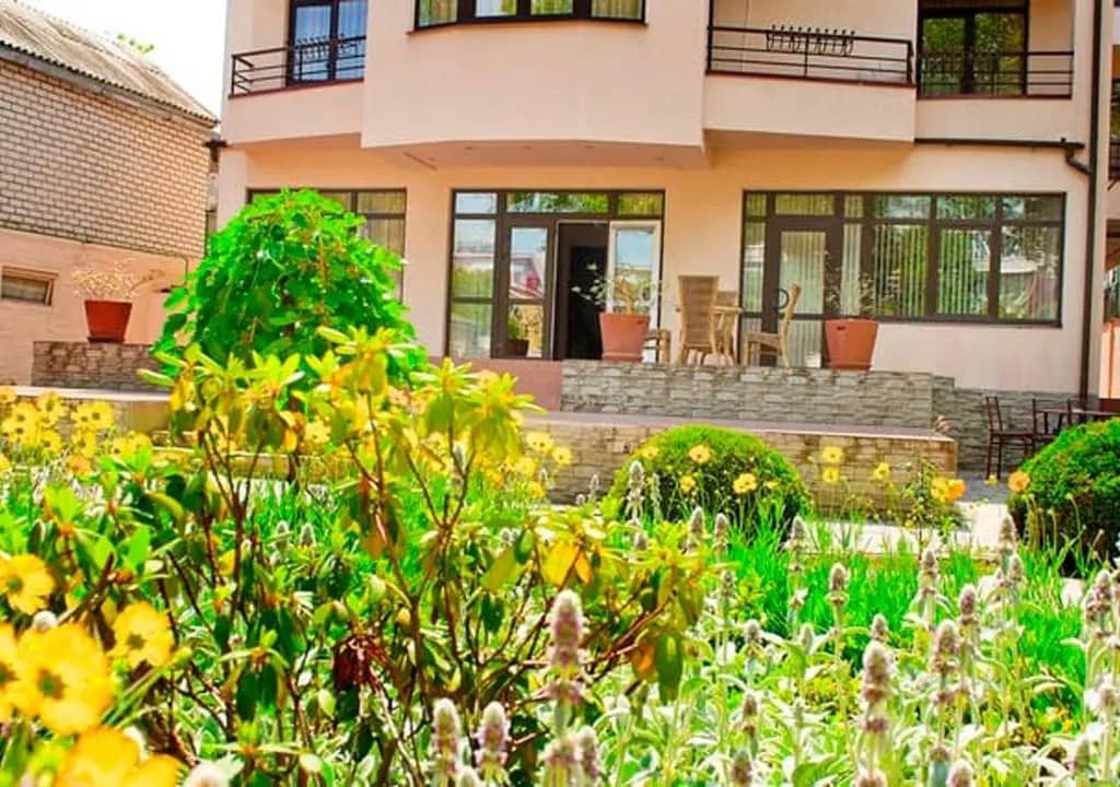 Гостевой дом Диамант: фото 7