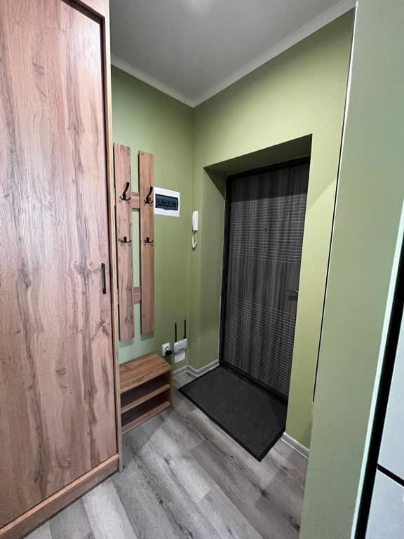 Квартира На Берегу Балтийского Моря Green Relax: фото 6