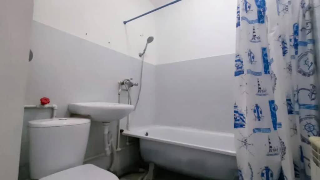 Квартира SATIN Apartments на ул. Зиновьева 14: фото 5