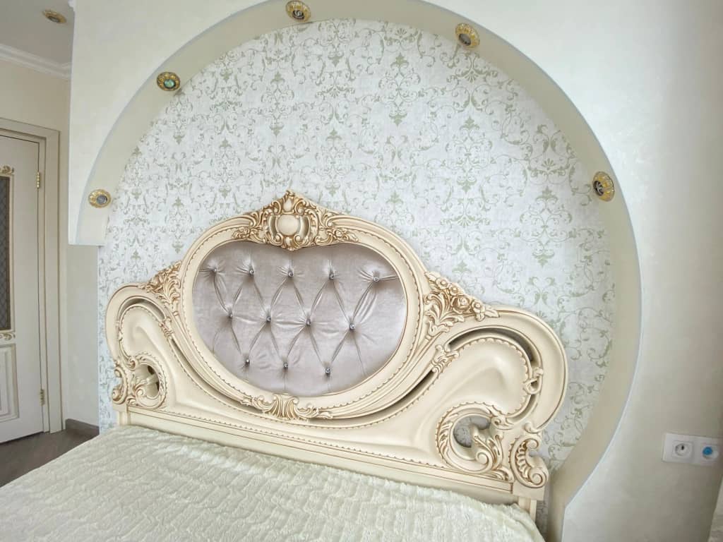 Апартаменты Трехкомнатные Bliss - Жемчуг в центре Казани видовые: фото 6