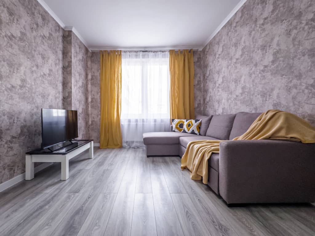 Апартаменты LovelyHome39 на Батальной: фото 6