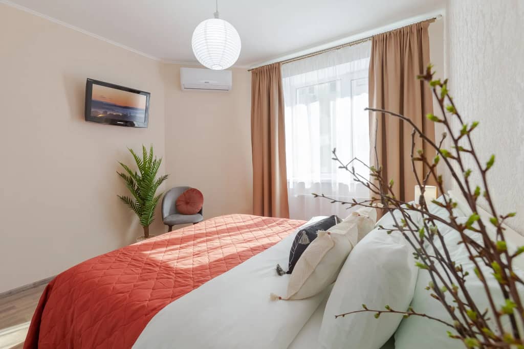 Квартира StarHouse Город Солнца: фото 5