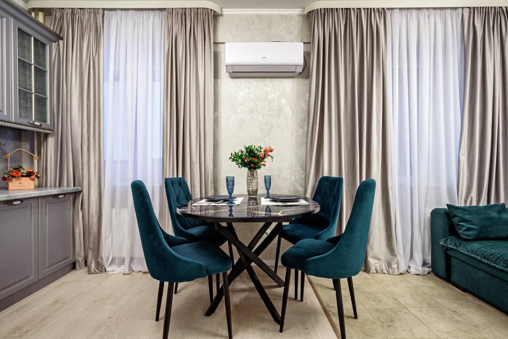 Апартаменты 1 MaxRealty24 Просторная 11: фото 5