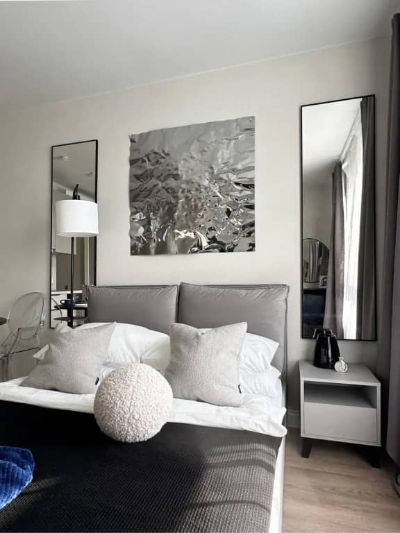 Уютная студия Sea Pearl у заповедника Лосиный Остров: фото 6