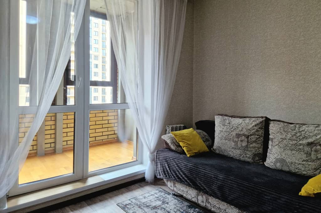 Квартира Евро-апартаменты KLAS HOME у зоопарка: фото 7
