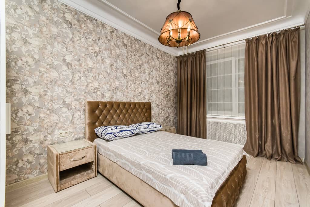 Апартаменты Comfort Home на Маяковского: фото 4
