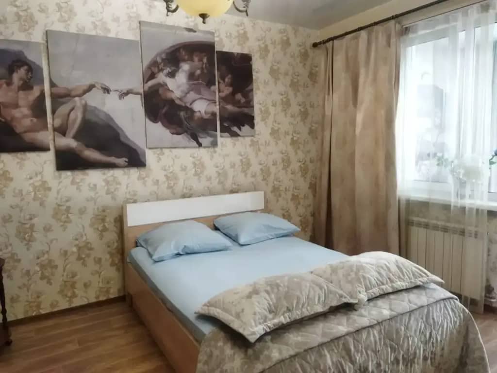 Апартаменты Дмитровка КБ: фото 7