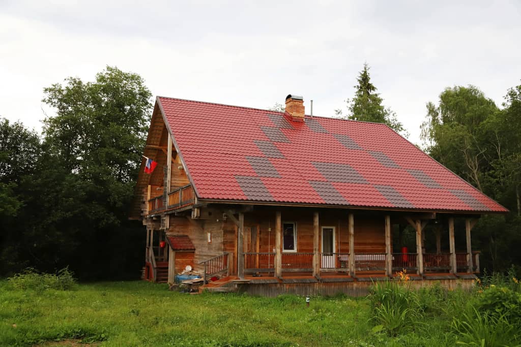 База отдыха Урочище Машуково: фото 5