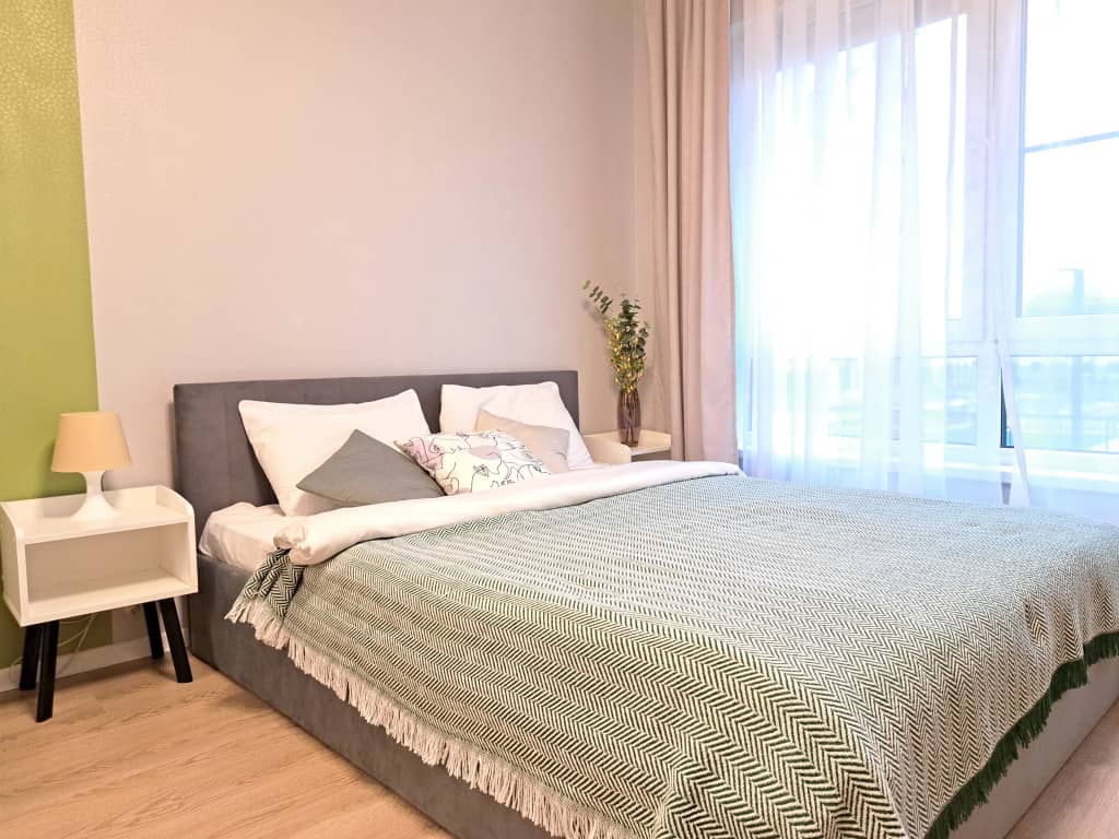 Квартира Apartment Comfort Кантемировская 11: фото 5