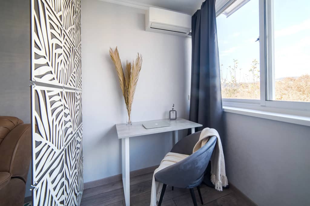 Апартаменты MyhomeYourhome на Островкого 67: фото 4