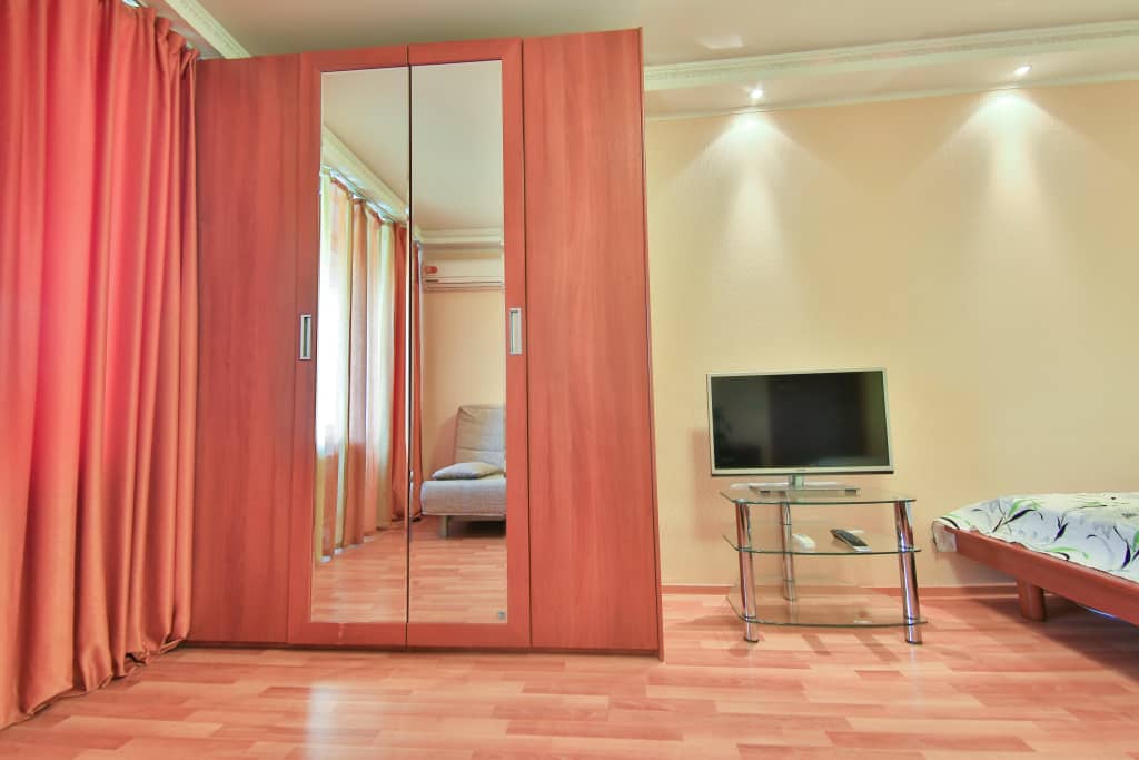 Апартаменты HotelRoom24 у метро белорусская: фото 7