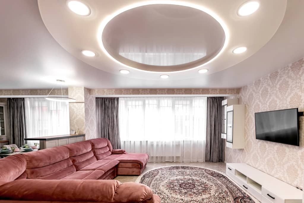 Элитные апартаменты Ирины Савельевой - 92м2 - Парк - Парковка: фото 7