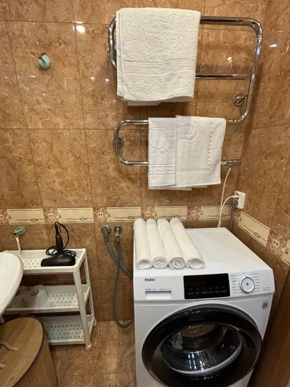 Квартира в самом центре Санкт Петербурга на Невском проспекте: фото 7