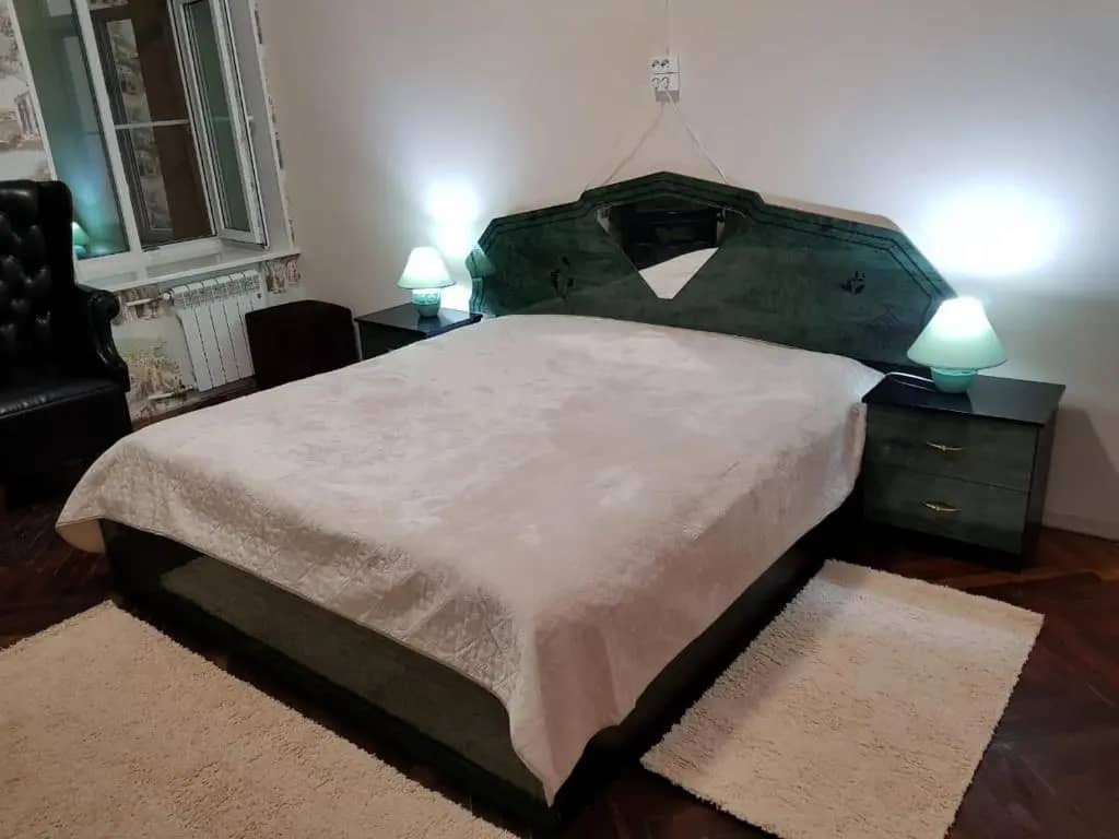 Квартира DiAm apartment на Васильевском: фото 5