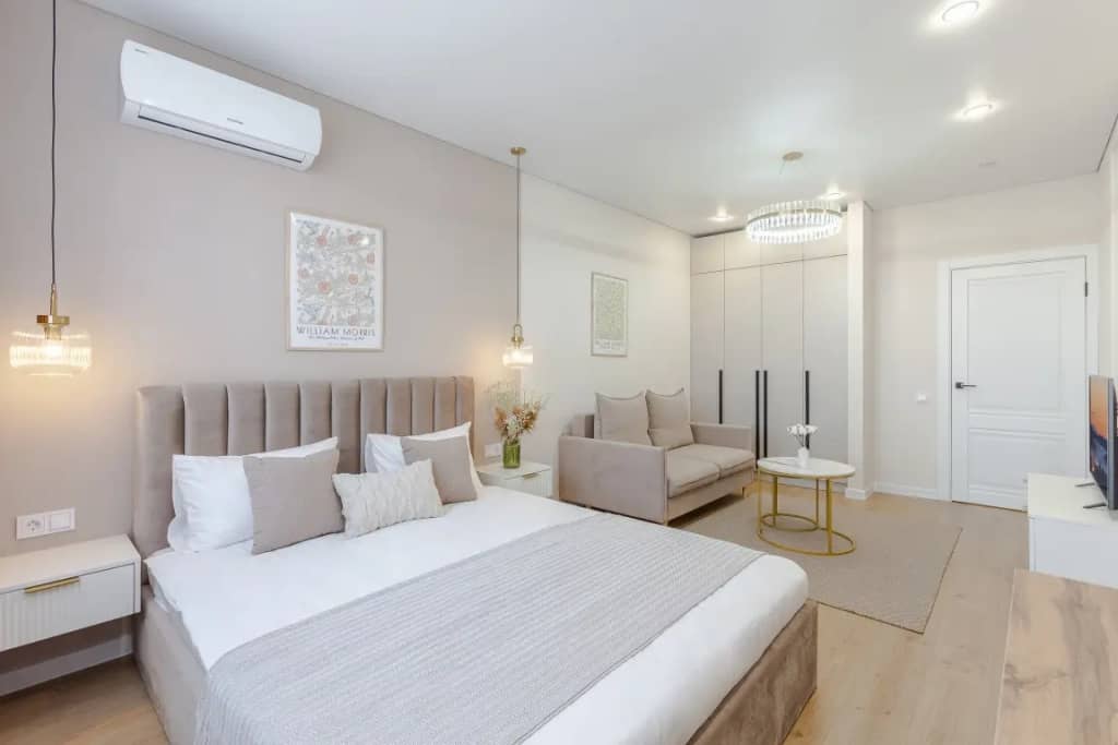 Апартаменты Apart RentPlaza Prolet: фото 4