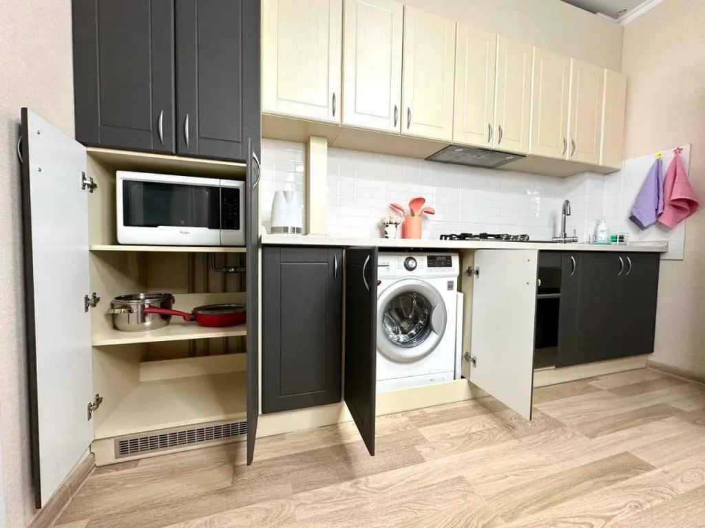 Квартира 1-к., 40м²: фото 6