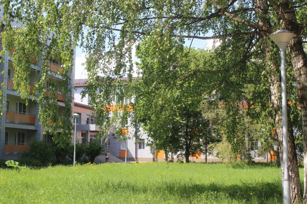 Borovichskij(AO BKO): фото 4