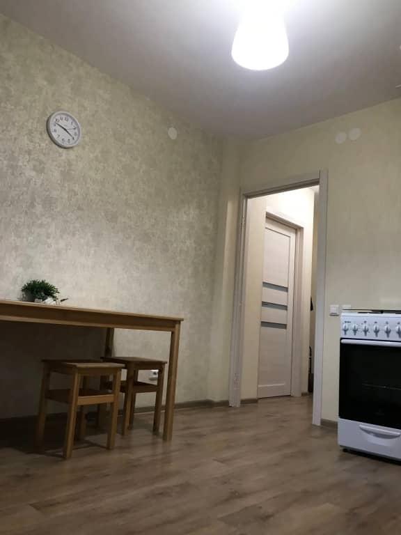 Квартира Tuk Tuk Apartments: фото 5