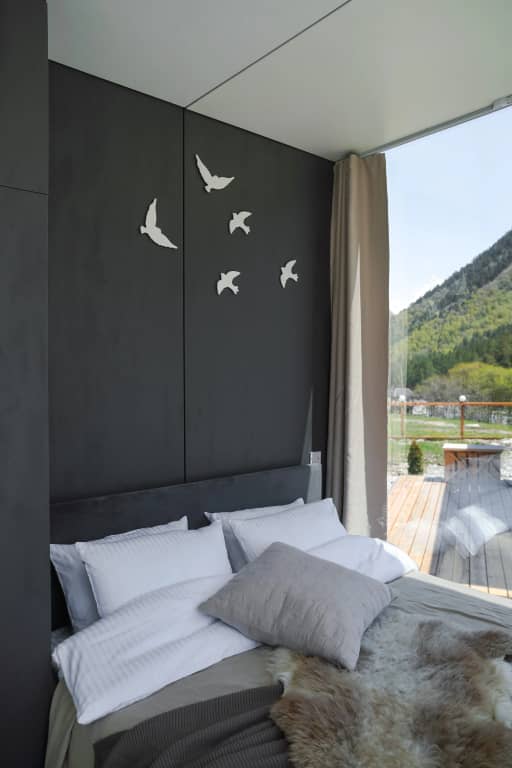 Шале Alpina house: фото 5