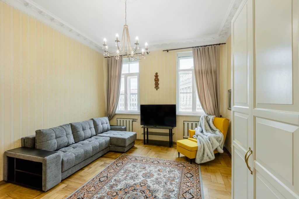 Апартаменты SpbStay Вознесенский 3/5: фото 5