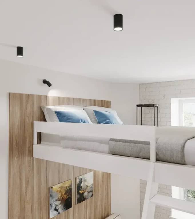 Апарт-отель Arlo Hotel Ломоносова: фото 4