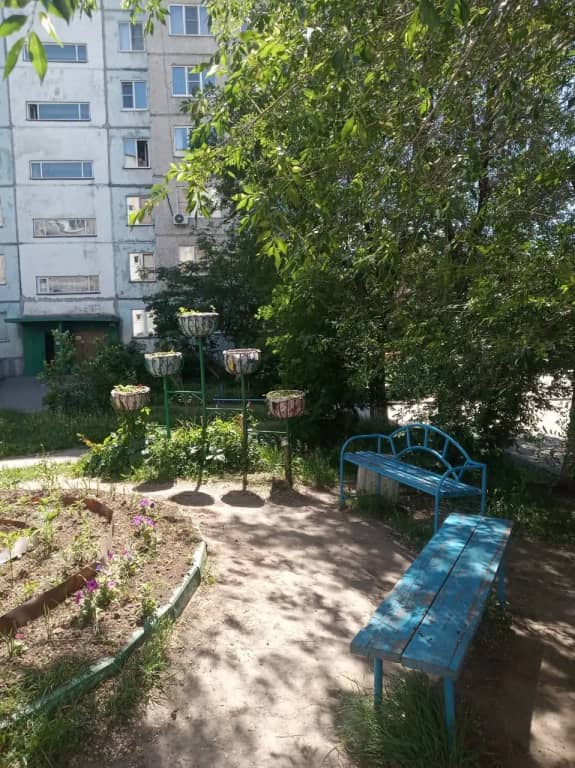 Хостел Подсолнух: фото 4