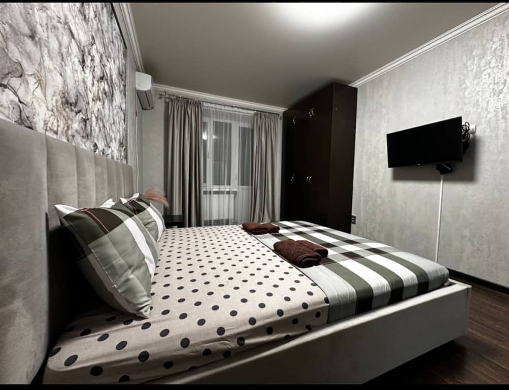 Апартаменты Star House - Пестова: фото 4