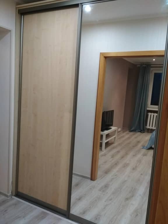 Апартаменты двухкомнатные в шаге от центра на Калужском: фото 4