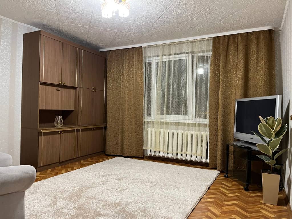 Апартаменты 2х Комнатная Квартира: фото 7