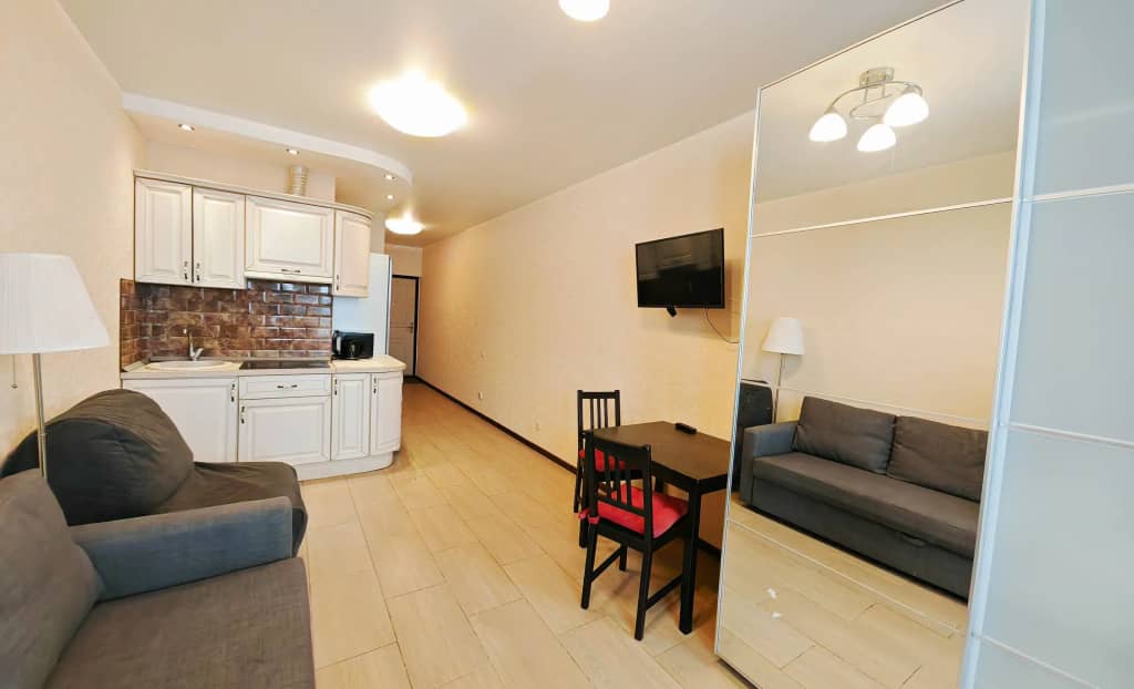 Квартира ArendApartment Neva 5: фото 6