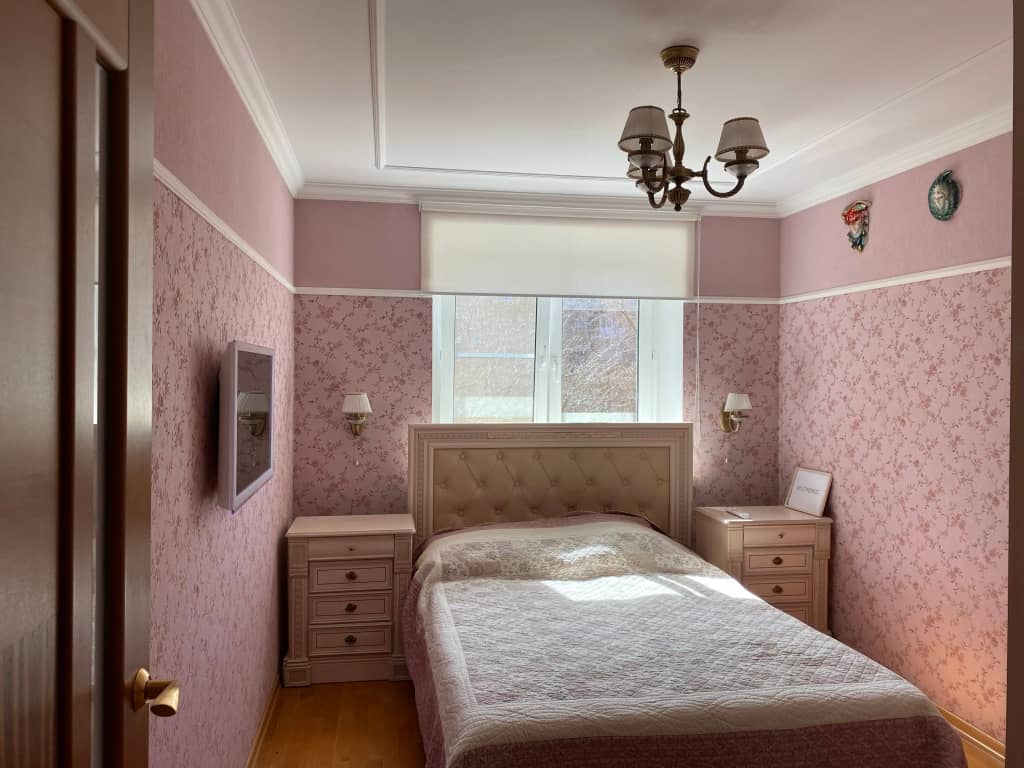 Квартира рядом с Сенной: фото 5