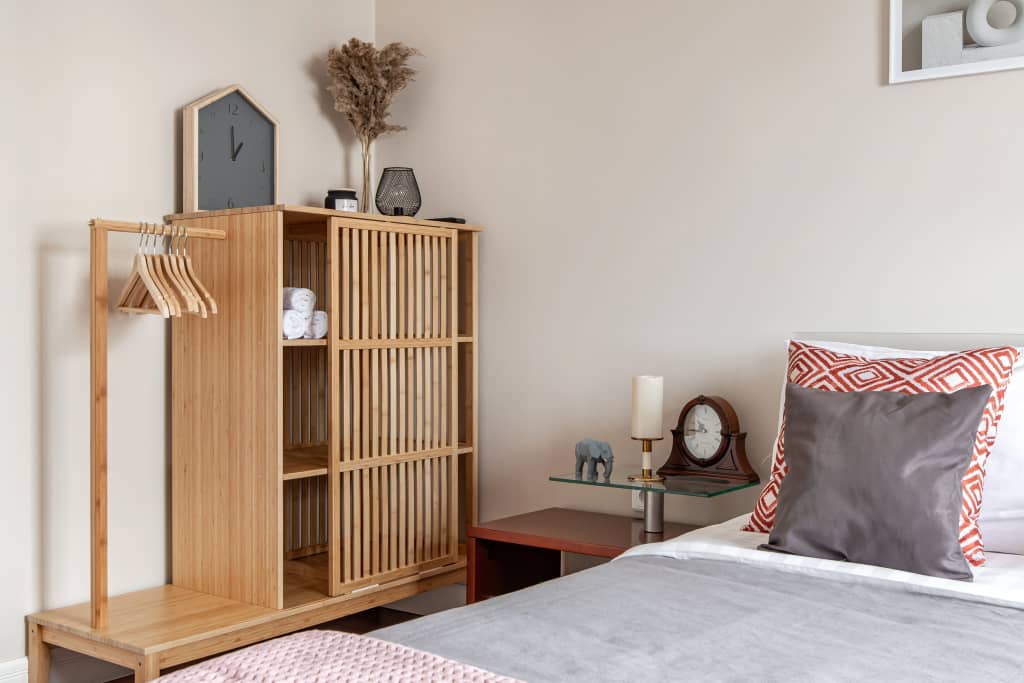 Квартира однокомнатные Piter Apartments на Парашютной: фото 5