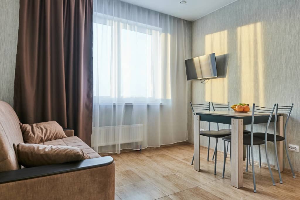 Апартаменты у Метро Купчино от EasyGuest: фото 5