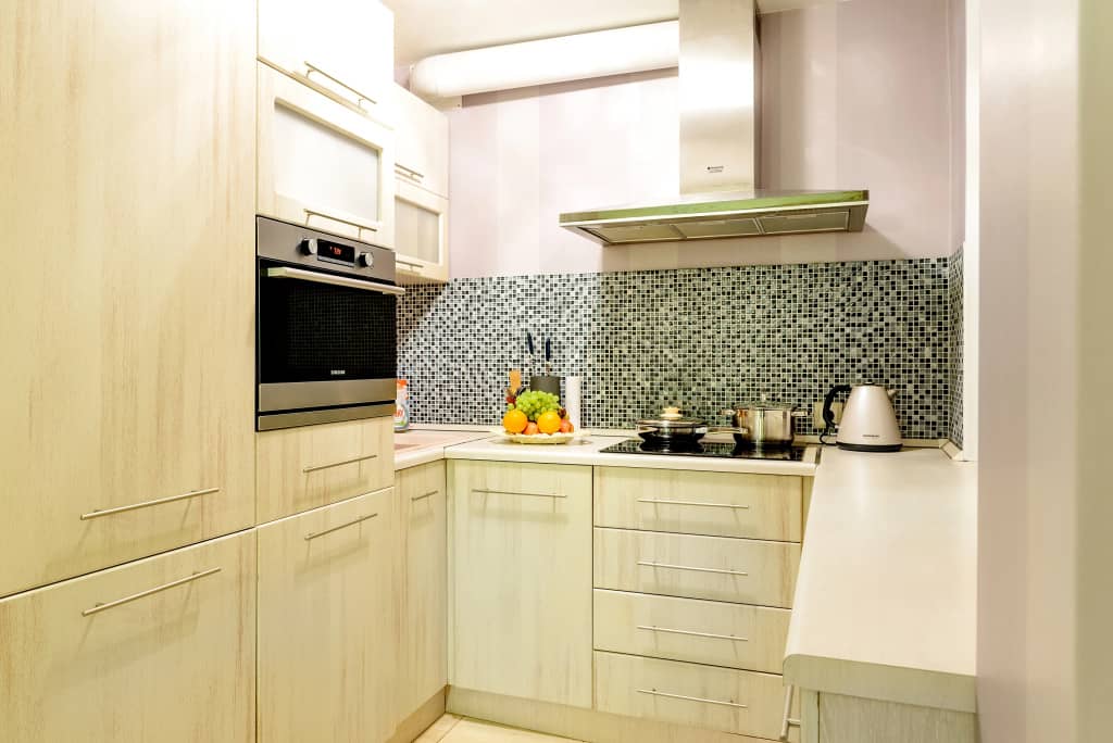 Апартаменты класса люкс, рядом СК Арктика, Олимп: фото 5