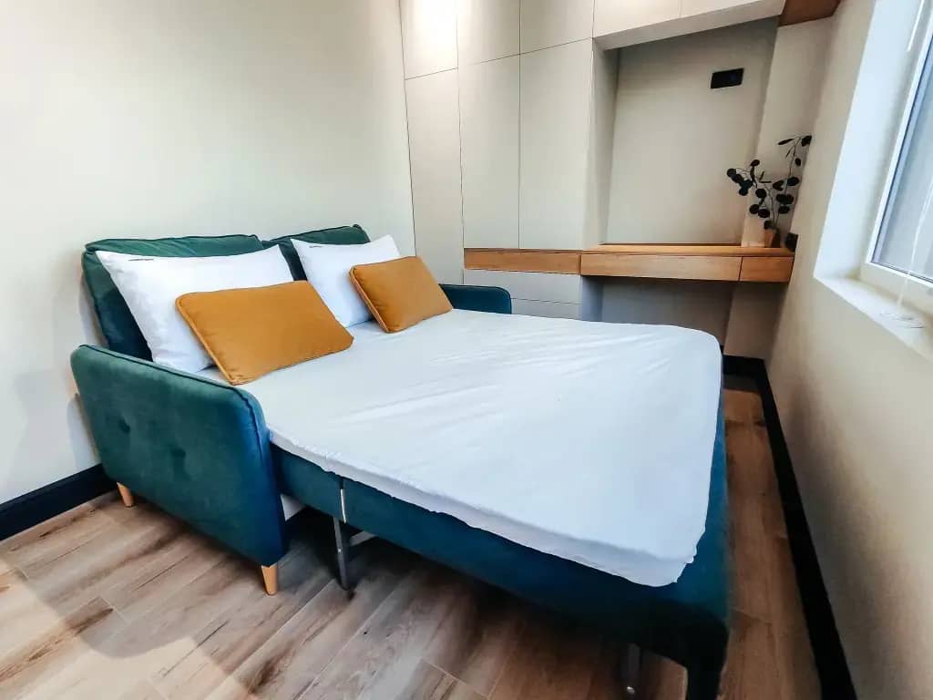 Апартаменты Red Apartments Грин Сейл: фото 7