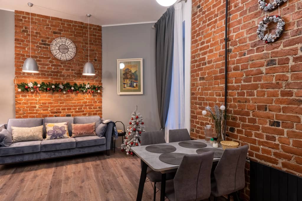 Квартира BukerHouse на Куйбышева: фото 4