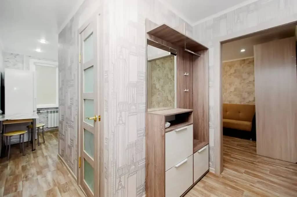 Апартаменты С Комфортом Рядом с Курортом: фото 6