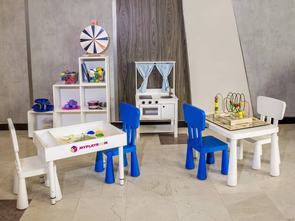 Отель Novotel Москва Центр: фото 5