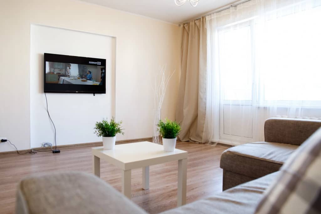 Dobroe Nochi Apartments: фото 4