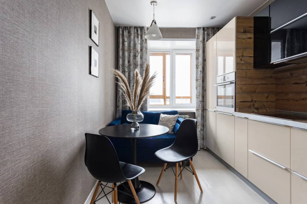 Квартира Hugge Place [Объект 197]: фото 4
