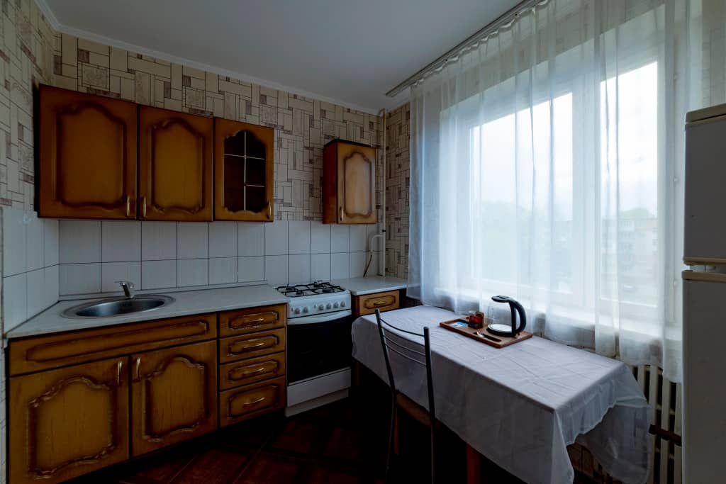 InnDays Циолковского, 17 Б: фото 5