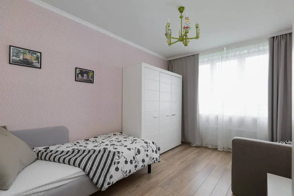 Квартира BalticRealty на Добролюбова: фото 7
