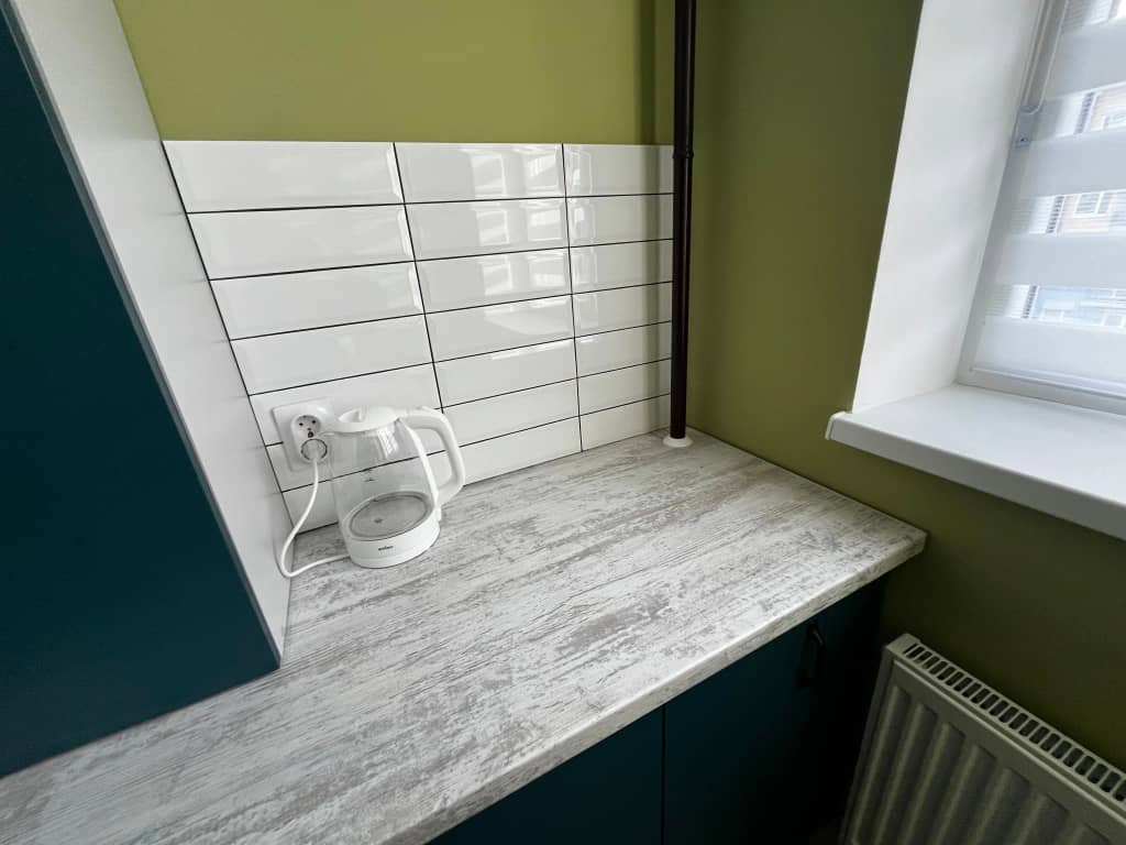 Квартира На Берегу Балтийского Моря Green Relax: фото 4